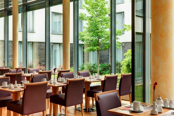 IntercityHotel
